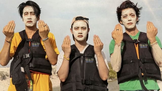 行程撞EXO活动　D.O.亲口证实缺席金宇彬婚礼，原本答应献唱祝歌