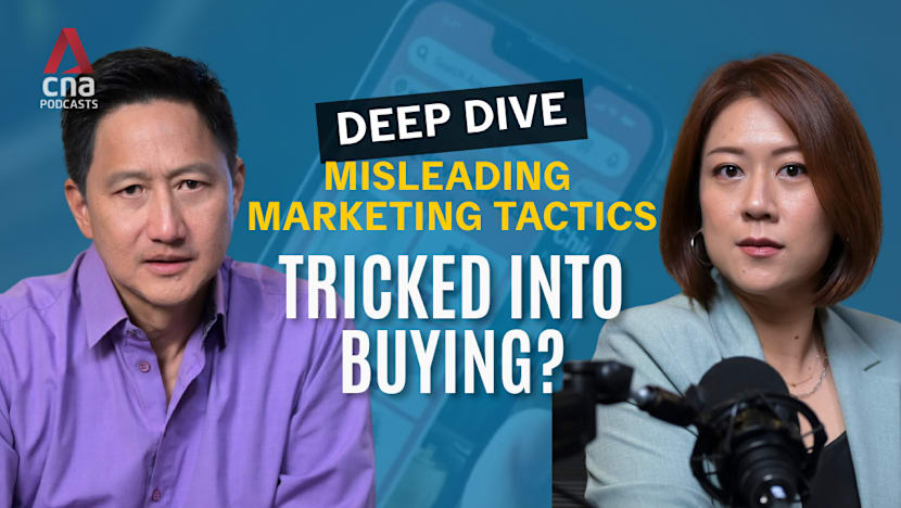 Deep Dive - Flash sales and countdown timers keep you buying - can we outsmart these tactics?