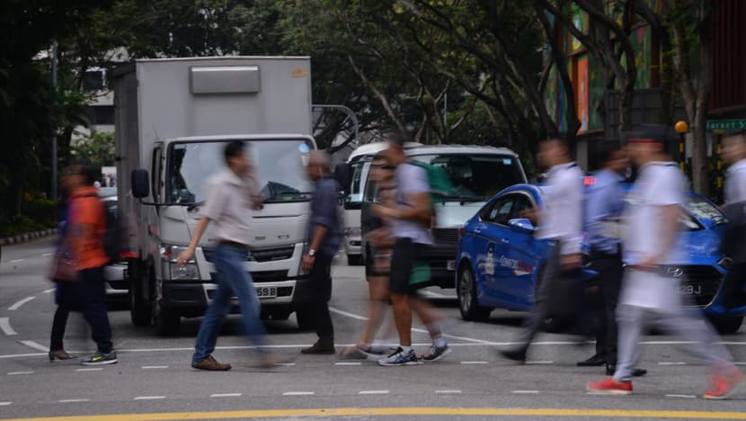 NWC extends guidelines on cutting basic wages to save jobs, but urges firms doing well to reward staff