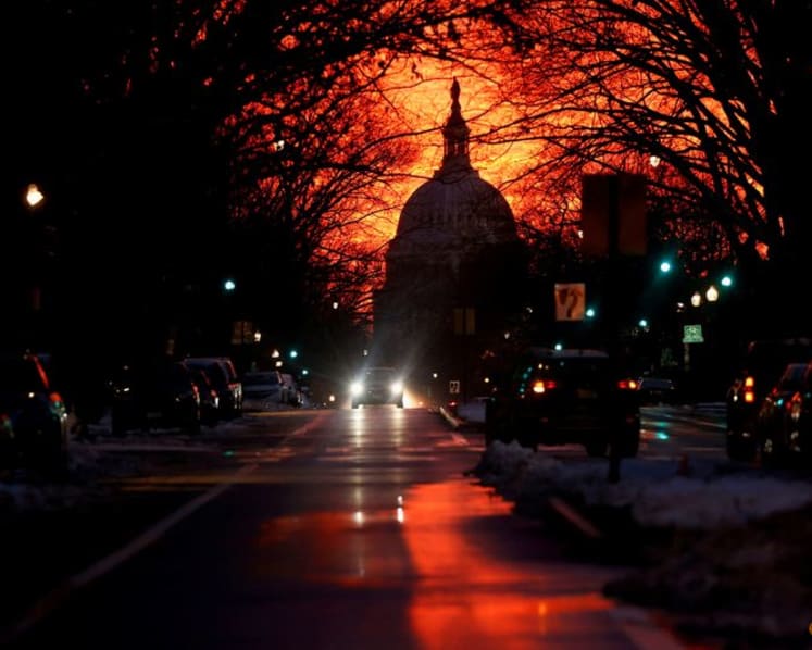 Analysis:Crypto bill faces long odds after Senate punts vote to September