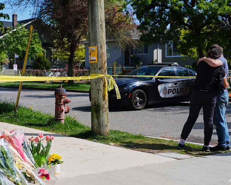 Prosecutors charge Vancouver man with murder for attack on Filipino festival