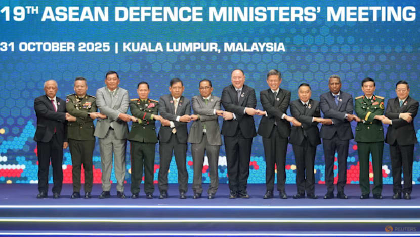 ASEAN perkukuh perpaduan, kerjasama pertahanan di tengah ketegangan serantau