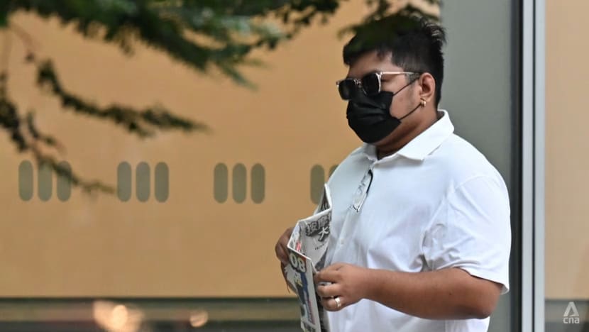 Lelaki diberkas dalam operasi HSA di Bishan hadapi tuduhan baharu miliki Kpod untuk dijual