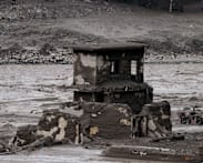 More than 160 dead, 1,000 missing after deadly Nepal-Tibet floods
