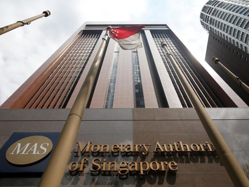 The Monetary Authority of Singapore pointed to the transition to a low-carbon economy owing to climate change and the emerge of crypto-assets as two potential sources of longer term global financial risk. The Monetary Authority of Singapore pointed to the transition to a low-carbon economy owing to climate change and the emerge of crypto-assets as two potential sources of longer term global financial risk.