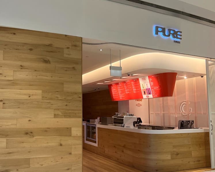Pure Yoga’s Suntec City branch suddenly closes, some users bemoan membership’s ‘diminished value’