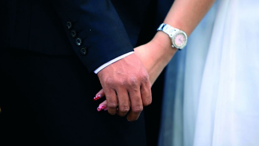 Divorce made less bitter with new mediation process