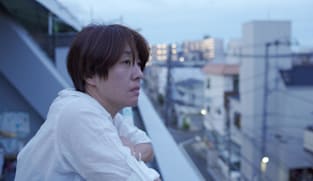 Johatsu - Into Thin Air 