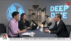 Singapore's defence cannot rely on just hardware, capabilities not built overnight: Chan Chun Sing
