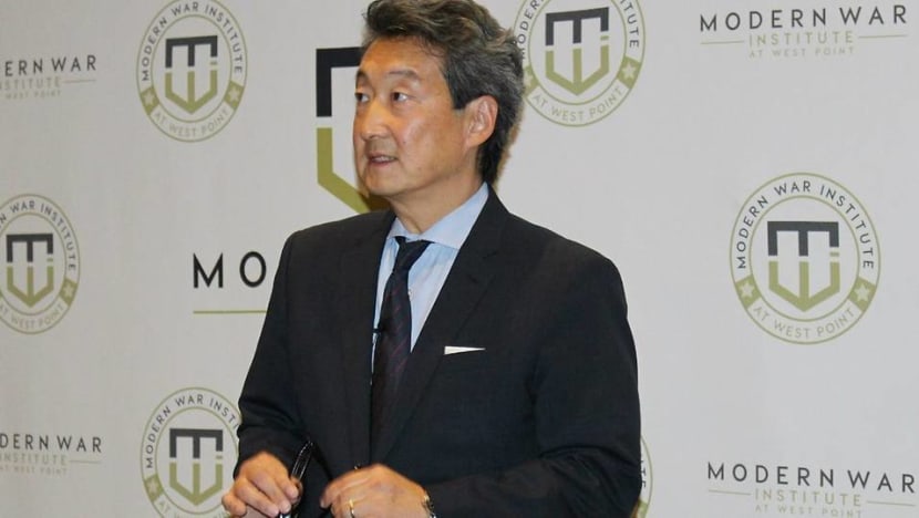 Commentary: Victor Cha dropped as pick for Seoul envoy? Highly unnerving for Asia