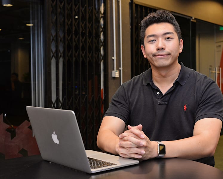 The Big Read: Local start-ups say determination, not just Govt support, vital for success