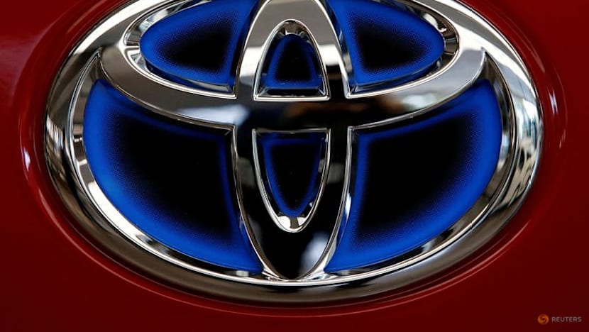 Toyota to recall over 144,000 US vehicles over rear view camera issue, NHTSA says