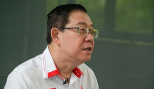 ‘Will never withdraw’: DAP’s Lim Guan Eng rubbishes claims that he’s pulling out of party polls