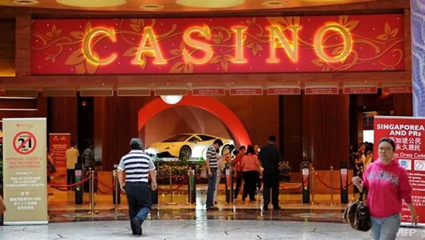 Sebilangan besar pekerja diberhentikan Resorts World S'pura adalah warga asing: MOM