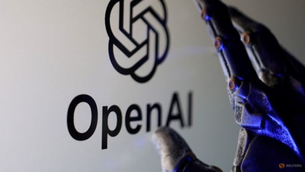 OpenAI plans to slash revenue share to Microsoft, The Information reports - Channel News Asia (Picture 2)
