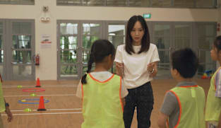 Talking Point 2025/2026 - What Makes A Child A Bully