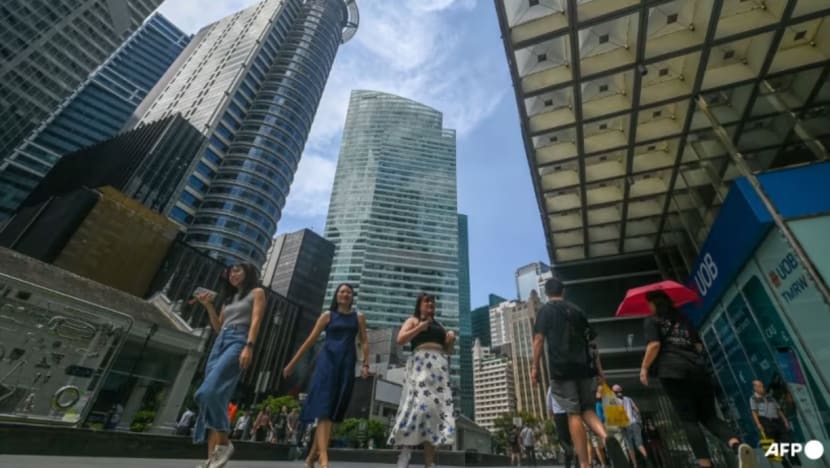 Lebih ramai rakyat SG ikuti kursus SkillsFuture dengan objektif pekerjaan
