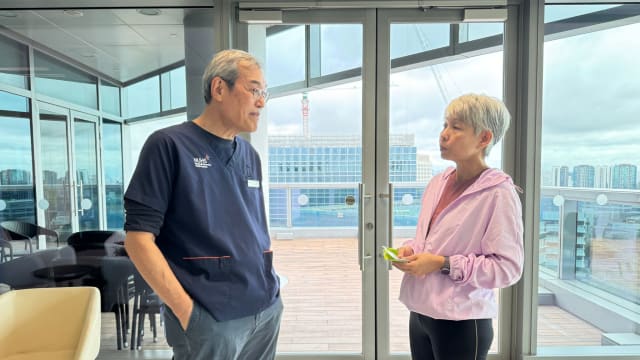 研究：近75%更年期妇女 面对关节疼痛问题