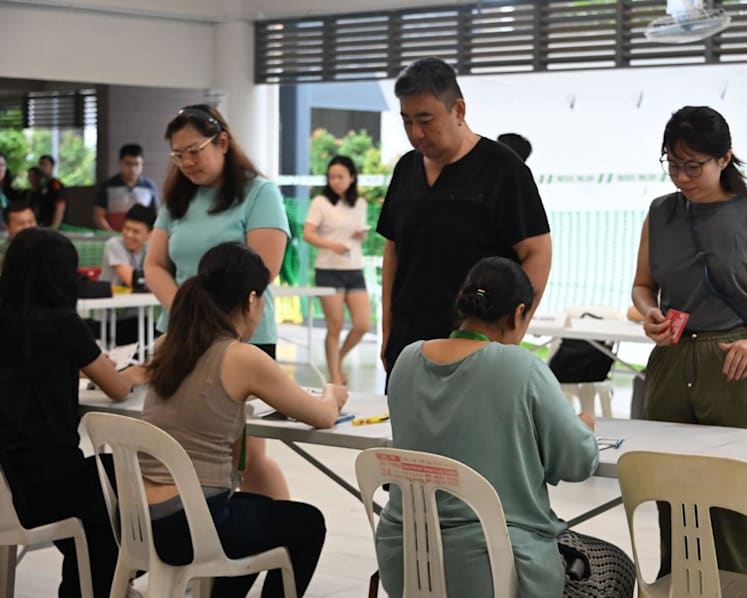 Commentary: What were voters really saying in GE2025?