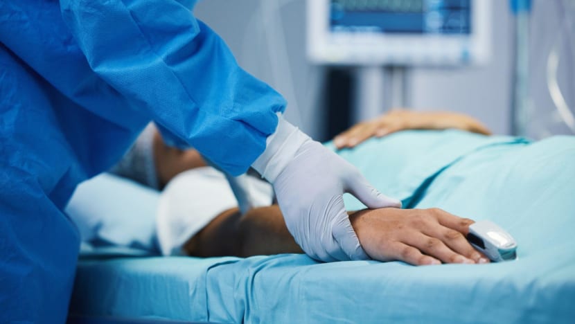 Commentary: What prompts people to deliberately expose themselves to an infection? Commentary: What prompts people to deliberately expose themselves to an infection?
