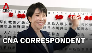 CNA Correspondent - Takaichi's time: Where is Japan headed under its emboldened 'Iron Lady' leader?