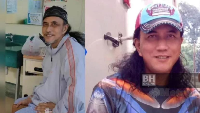Bekas wartawan Melodi Nas Ahmad hidap penyakit jantung, reda diuji