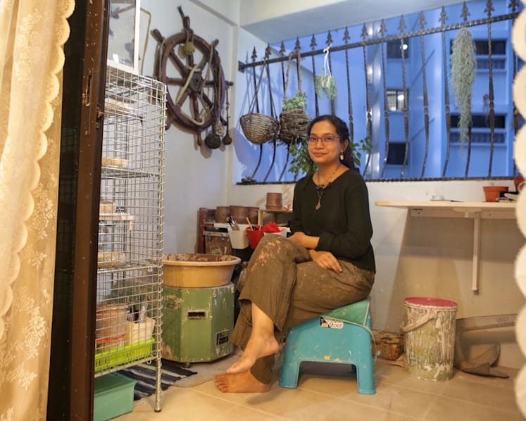 The Big Read in short: Making a living out of the arts