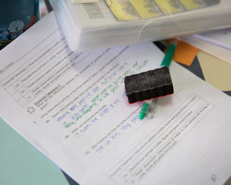 Commentary: Should holiday homework be banned?