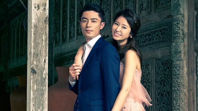 霍建华迎来46岁生日，林心如亲自下厨煮了这一味！