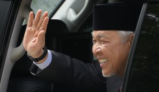 Commentary: UMNO president Ahmad Zahid is a formidable yet flawed political operator