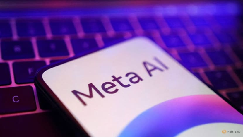 Meta to start using public posts on Facebook, Instagram in UK to train AI Meta to start using public posts on Facebook, Instagram in UK to train AI