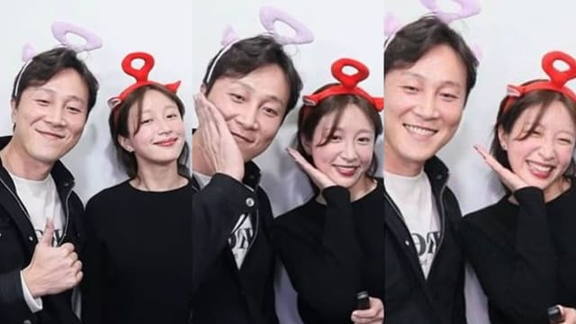 “杀人”4天后宣布订婚喜讯　EXID Hani未婚夫医院爆医疗纠纷