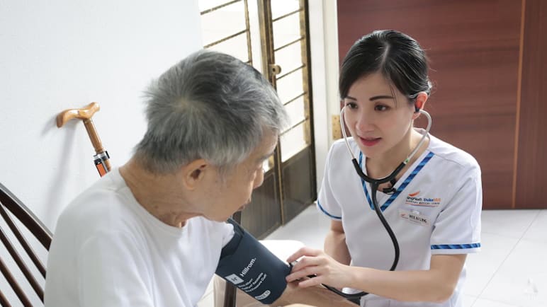 More subsidies, support for long-term care services for seniors from July 2026