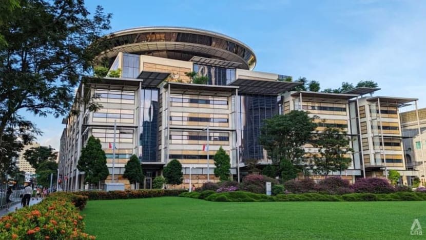 Lelaki tembak wanita guna pistol dalam rompakan bersenjata pada 1981 dijel 18 tahun  