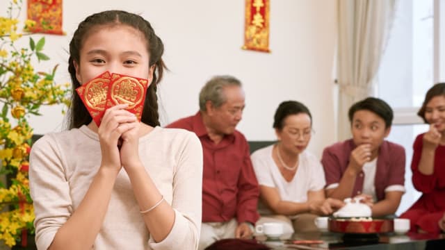 新年走亲访友　这10类人可以敬而远之！