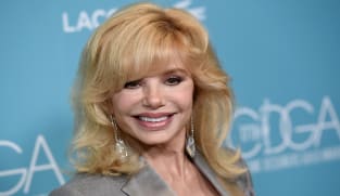 Popular 1980s actor Loni Anderson of the hit TV series WKRP In Cincinnati has died