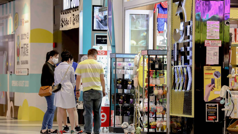 Proposed law introduced to require landlords to provide 2-week rental waivers to SME, non-profit tenants