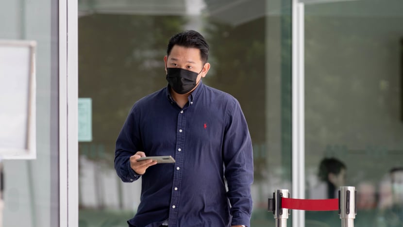 Tuas deadly explosion: Company director who bought machine online assumed heating controls worked like they do in ‘an air fryer’