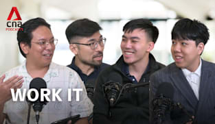 Work It - How to make the right choice for your first job