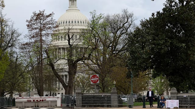 美国上个月财政赤字扩大 但净关税收入创新高