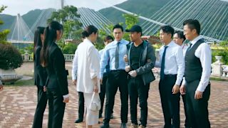 廉政行动2024（第10集）：伪谎者（二）（大结局）