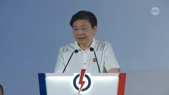 【GE2025】总理驳斥反对党指控 行动党应对通胀措施不限于回扣与购物券