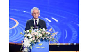 After five years, VinFuture stands as a symbol of confidence in science for humanity