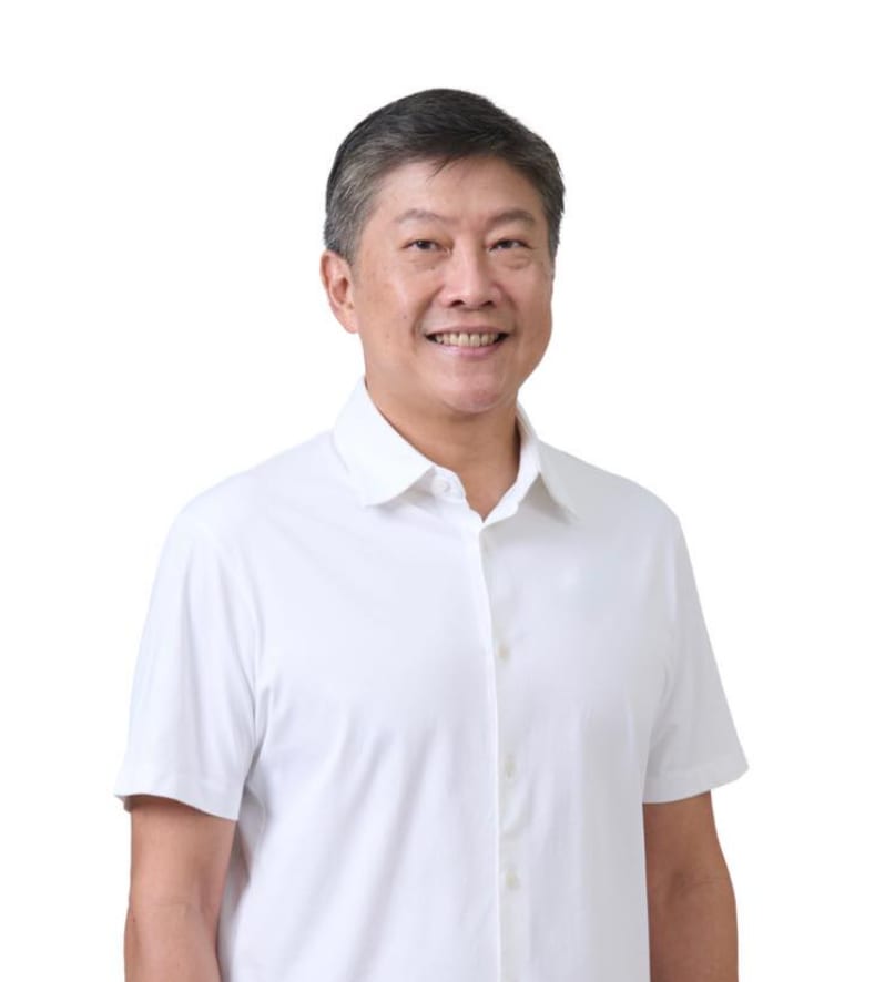 Ng Chee Meng Is S’pore’s Most-Googled Local Personality of 2025, Ian ...