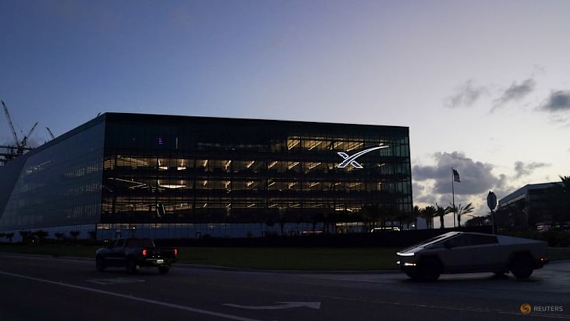 SpaceX IPO raises $85.7 billion as underwriters exercise 'greenshoe’ option