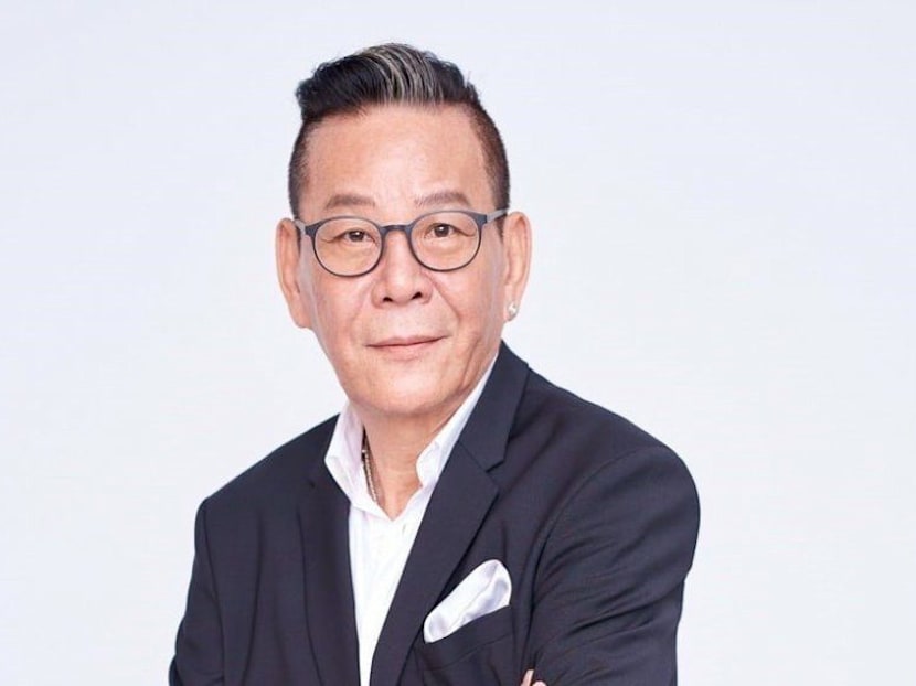 Beloved Taiwanese Actor Lung Shao-Hua Dies At 68