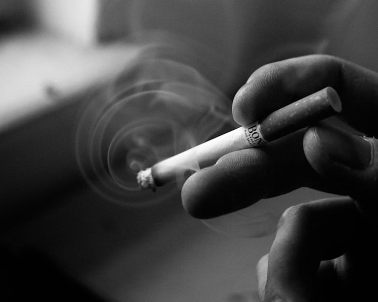 Man who died of injuries from flat fire likely fell asleep while smoking in bed: Coroner