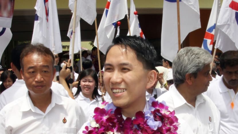 PAP MPs say changes are needed to their plans