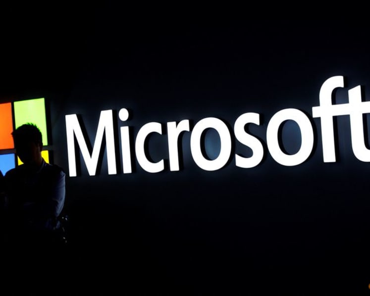 Microsoft to use some AI from Anthropic in shift from OpenAI, the Information reports