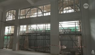 Temasek Shophouse to reopen by end-2025 with retail, community and social spaces